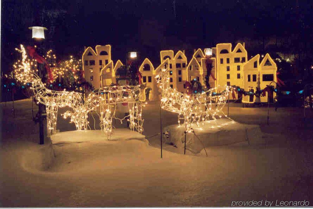 Comfort Inn Kapuskasing Bekvämligheter bild